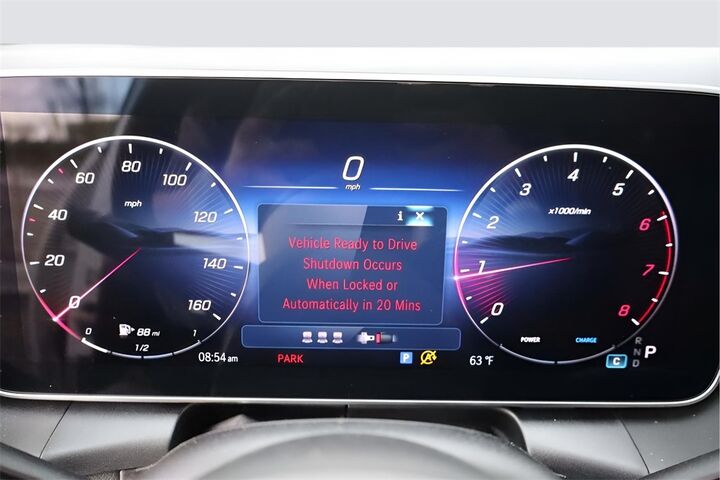 2025 Mercedes-Benz GLC GLC 300 Coupe Merriam KS