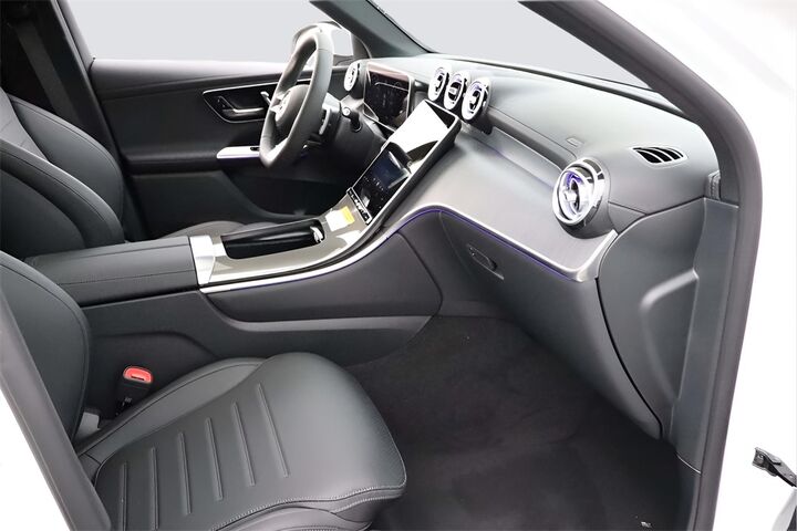 2025 Mercedes-Benz GLC GLC 300 Coupe Merriam KS