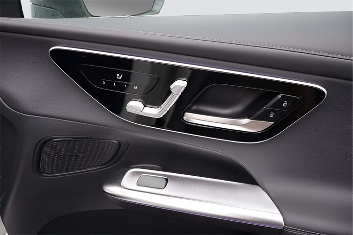 2025 Mercedes-Benz GLC GLC 300 Coupe Merriam KS