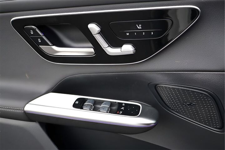 2025 Mercedes-Benz GLC GLC 300 Coupe Merriam KS