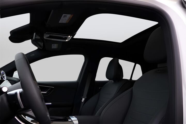 2025 Mercedes-Benz GLC GLC 300 Coupe Merriam KS