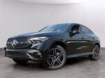 2025 Mercedes-Benz GLC GLC 300 Coupe