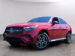2025 Mercedes-Benz GLC GLC 300 Coupe