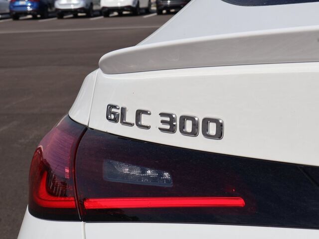 2025 Mercedes-Benz GLC GLC 300 Coupe Merriam KS