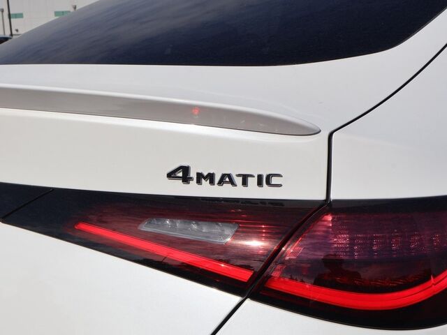 2025 Mercedes-Benz GLC GLC 300 Coupe Merriam KS