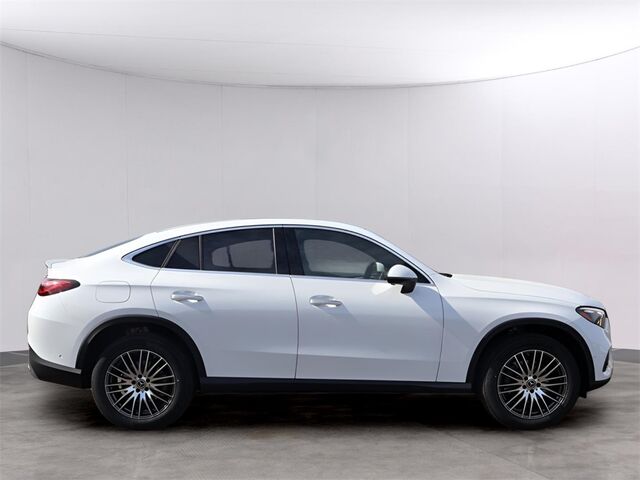 2025 Mercedes-Benz GLC GLC 300 Coupe Merriam KS