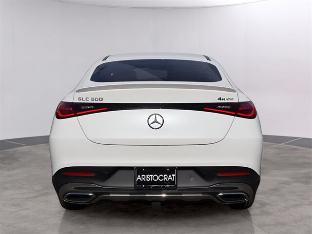 2025 Mercedes-Benz GLC GLC 300 Coupe Merriam KS