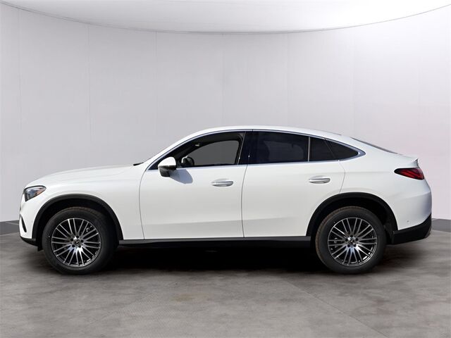 2025 Mercedes-Benz GLC GLC 300 Coupe Merriam KS