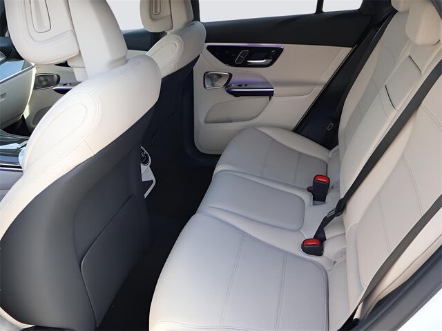2025 Mercedes-Benz GLC GLC 300 Coupe Merriam KS