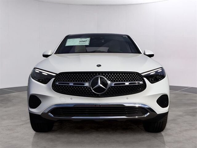 2025 Mercedes-Benz GLC GLC 300 Coupe Merriam KS