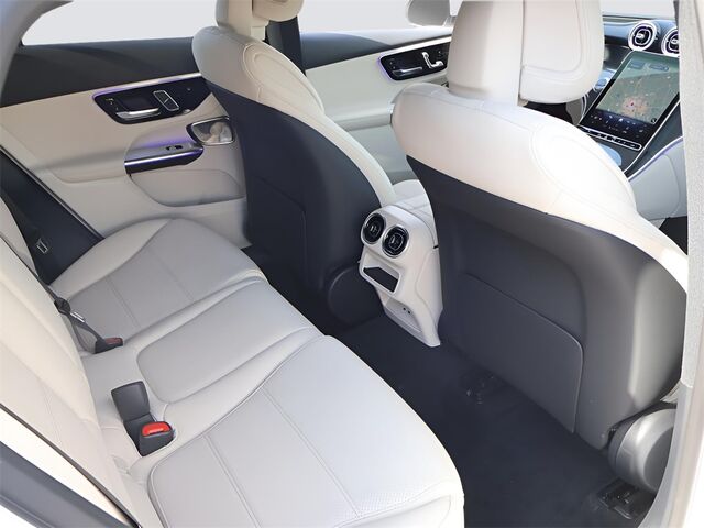 2025 Mercedes-Benz GLC GLC 300 Coupe Merriam KS
