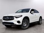 2025 Mercedes-Benz GLC GLC 300 Coupe