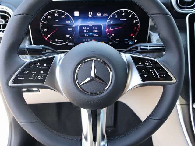 2025 Mercedes-Benz GLC GLC 300 Coupe Merriam KS