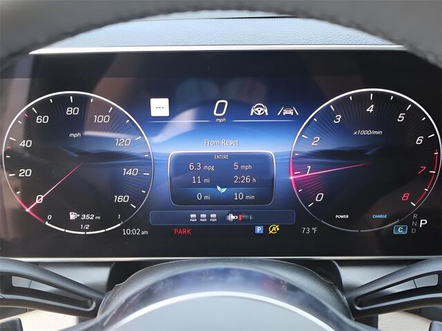 2025 Mercedes-Benz GLC GLC 300 Coupe Merriam KS
