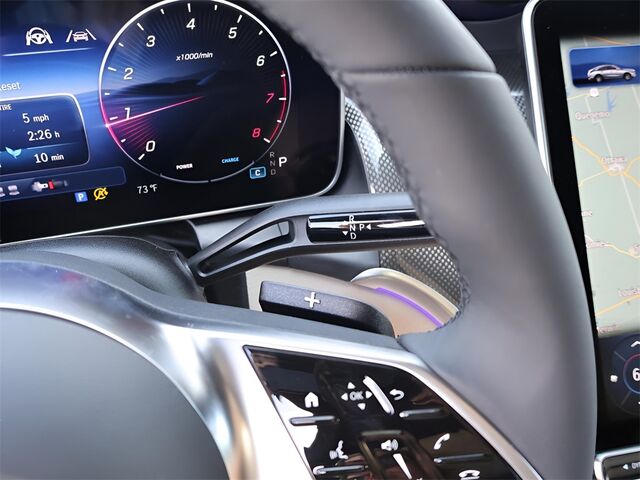 2025 Mercedes-Benz GLC GLC 300 Coupe Merriam KS