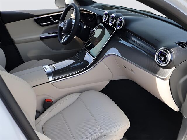 2025 Mercedes-Benz GLC GLC 300 Coupe Merriam KS