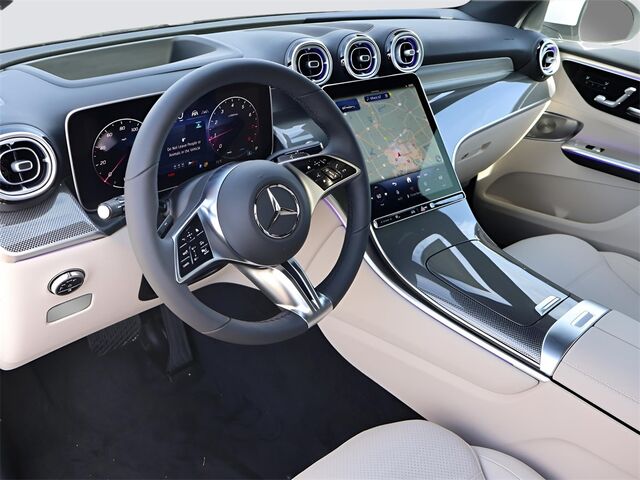 2025 Mercedes-Benz GLC GLC 300 Coupe Merriam KS