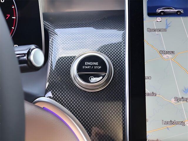 2025 Mercedes-Benz GLC GLC 300 Coupe Merriam KS
