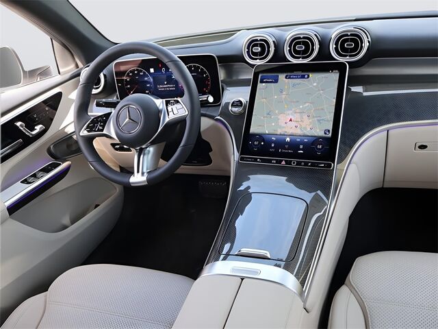 2025 Mercedes-Benz GLC GLC 300 Coupe Merriam KS