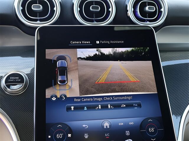 2025 Mercedes-Benz GLC GLC 300 Coupe Merriam KS