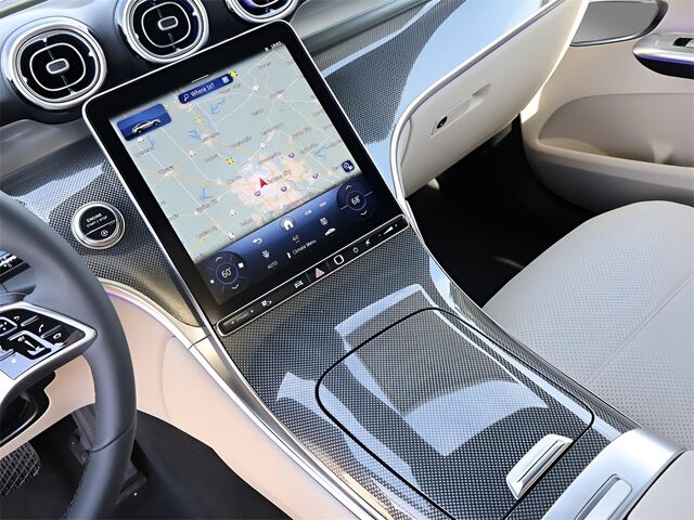 2025 Mercedes-Benz GLC GLC 300 Coupe Merriam KS