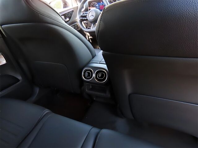 2025 Mercedes-Benz GLC GLC 300 Coupe Merriam KS