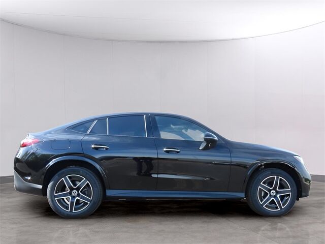 2025 Mercedes-Benz GLC GLC 300 Coupe Merriam KS