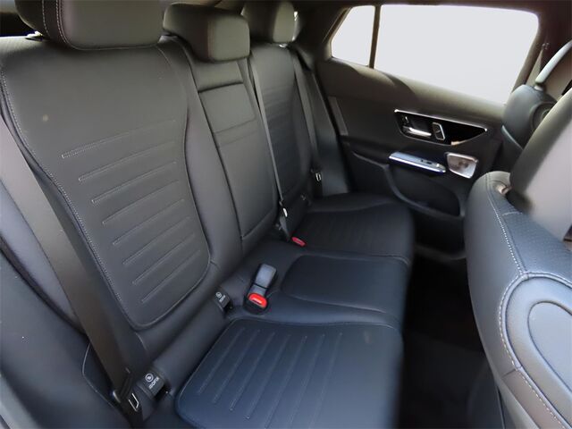 2025 Mercedes-Benz GLC GLC 300 Coupe Merriam KS