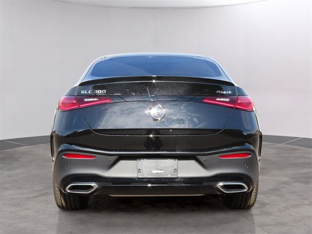 2025 Mercedes-Benz GLC GLC 300 Coupe Merriam KS