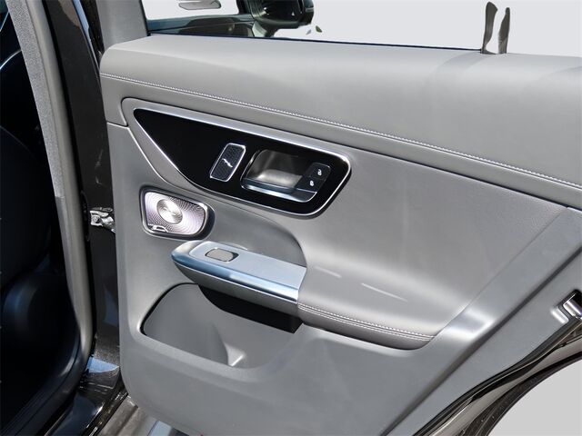 2025 Mercedes-Benz GLC GLC 300 Coupe Merriam KS