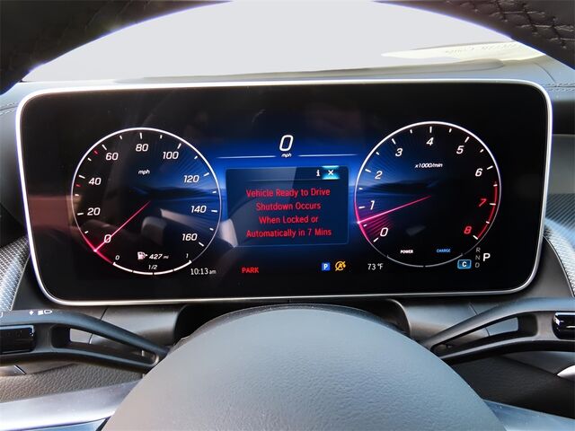 2025 Mercedes-Benz GLC GLC 300 Coupe Merriam KS