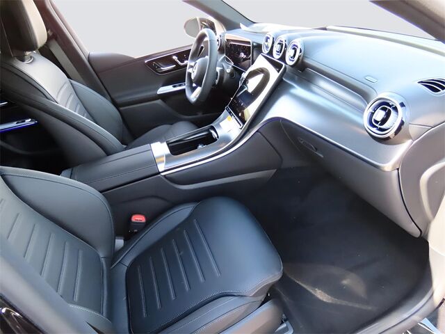 2025 Mercedes-Benz GLC GLC 300 Coupe Merriam KS