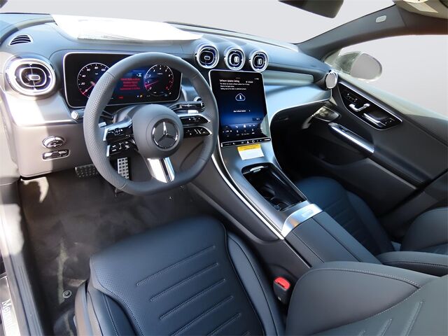 2025 Mercedes-Benz GLC GLC 300 Coupe Merriam KS