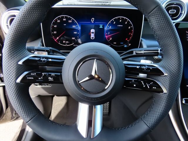 2025 Mercedes-Benz GLC GLC 300 Coupe Merriam KS