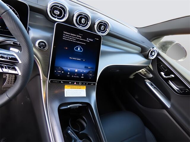 2025 Mercedes-Benz GLC GLC 300 Coupe Merriam KS