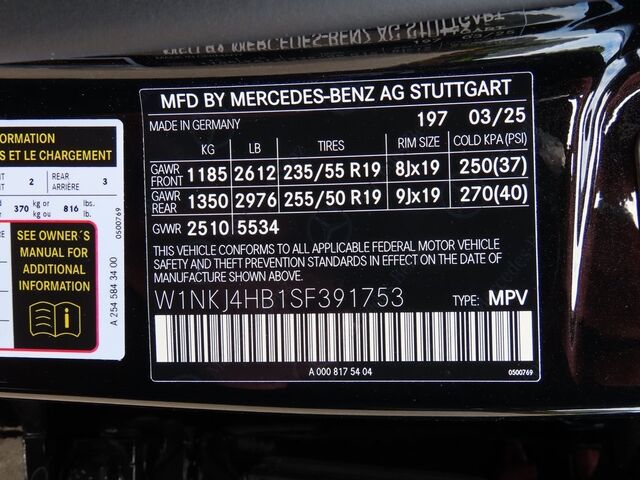 2025 Mercedes-Benz GLC GLC 300 Coupe Merriam KS