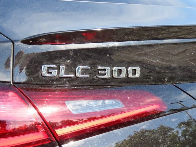 2025 Mercedes-Benz GLC GLC 300 Coupe Merriam KS