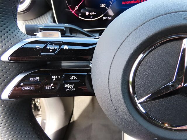 2025 Mercedes-Benz GLC GLC 300 Coupe Merriam KS