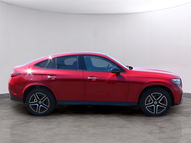 2025 Mercedes-Benz GLC GLC 300 Coupe Merriam KS