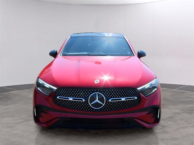 2025 Mercedes-Benz GLC GLC 300 Coupe Merriam KS