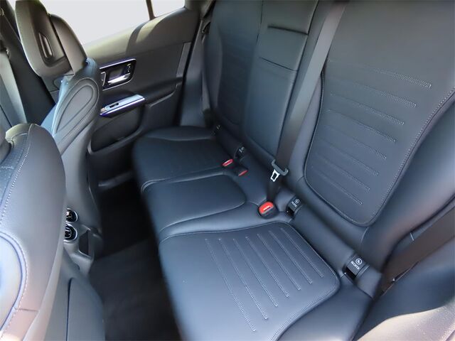 2025 Mercedes-Benz GLC GLC 300 Coupe Merriam KS