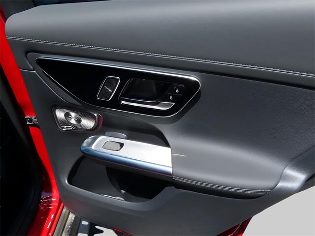 2025 Mercedes-Benz GLC GLC 300 Coupe Merriam KS