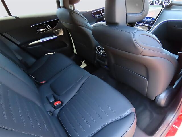 2025 Mercedes-Benz GLC GLC 300 Coupe Merriam KS