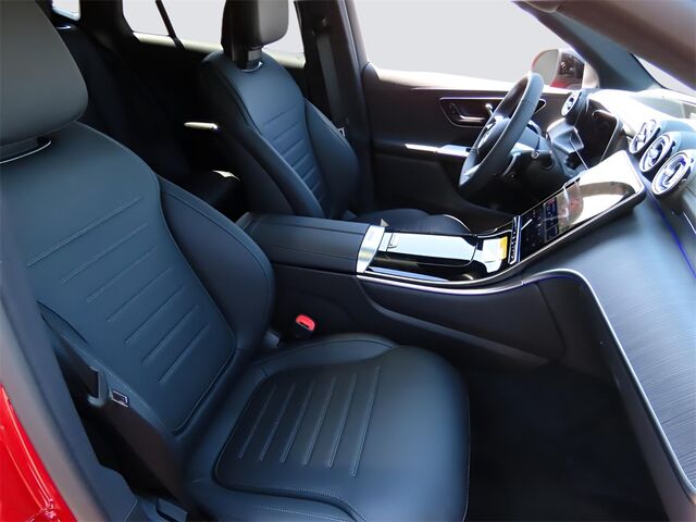 2025 Mercedes-Benz GLC GLC 300 Coupe Merriam KS