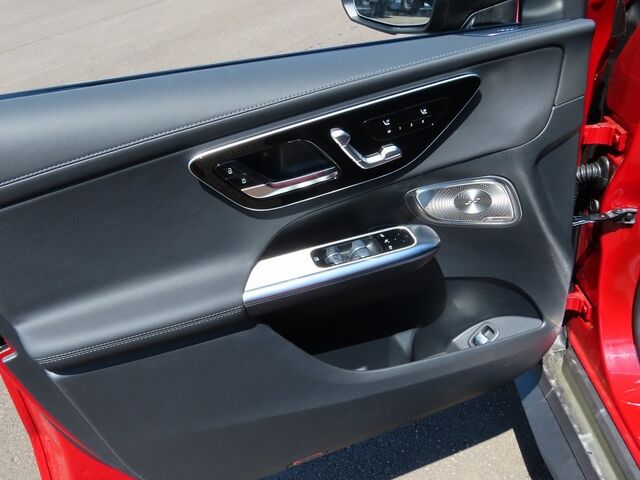 2025 Mercedes-Benz GLC GLC 300 Coupe Merriam KS