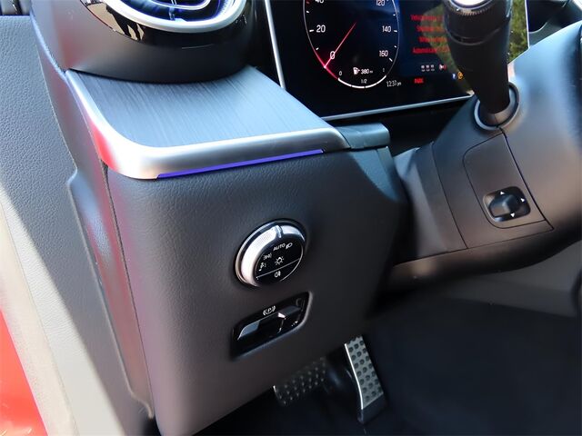 2025 Mercedes-Benz GLC GLC 300 Coupe Merriam KS