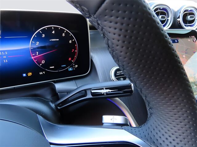2025 Mercedes-Benz GLC GLC 300 Coupe Merriam KS