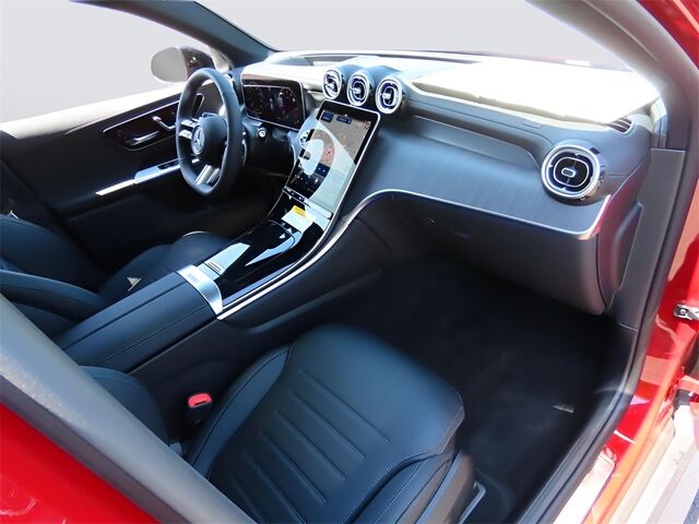 2025 Mercedes-Benz GLC GLC 300 Coupe Merriam KS
