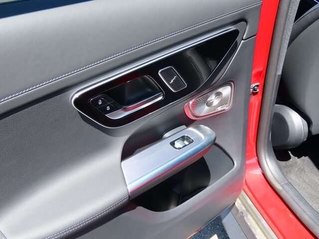 2025 Mercedes-Benz GLC GLC 300 Coupe Merriam KS