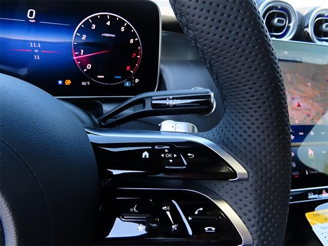 2025 Mercedes-Benz GLC GLC 300 Coupe Merriam KS